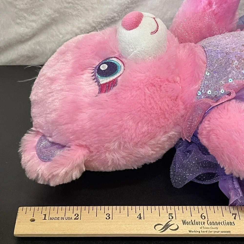 Build-A-Bear build bear